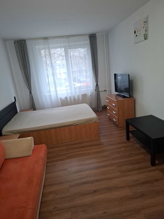 Inchiriere garsoniera