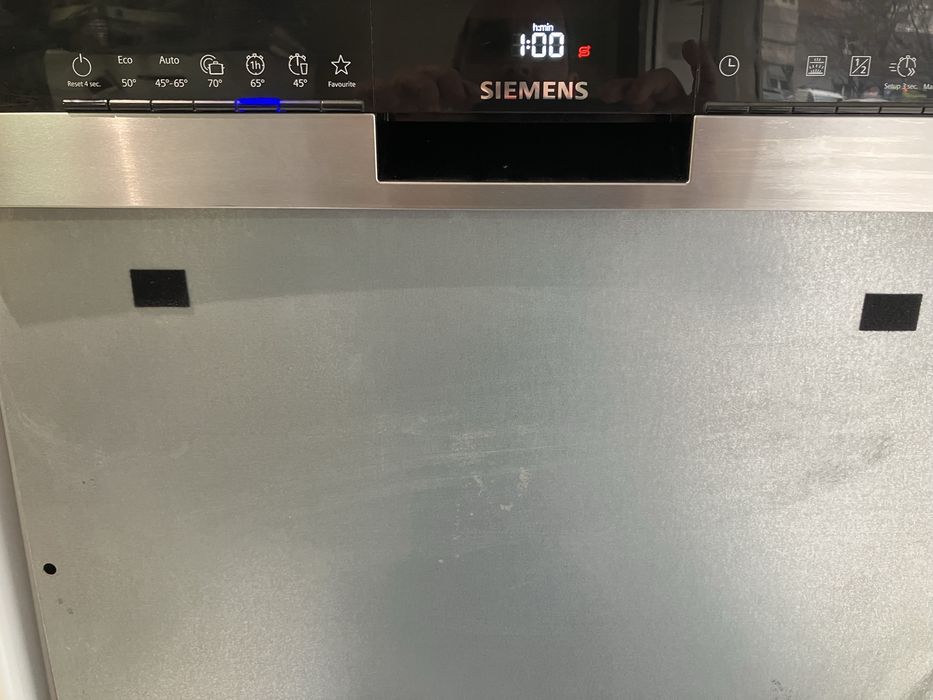 Съдомиялна SIEMENS