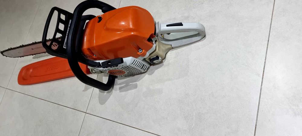 Drujbă Stihl  MS 291