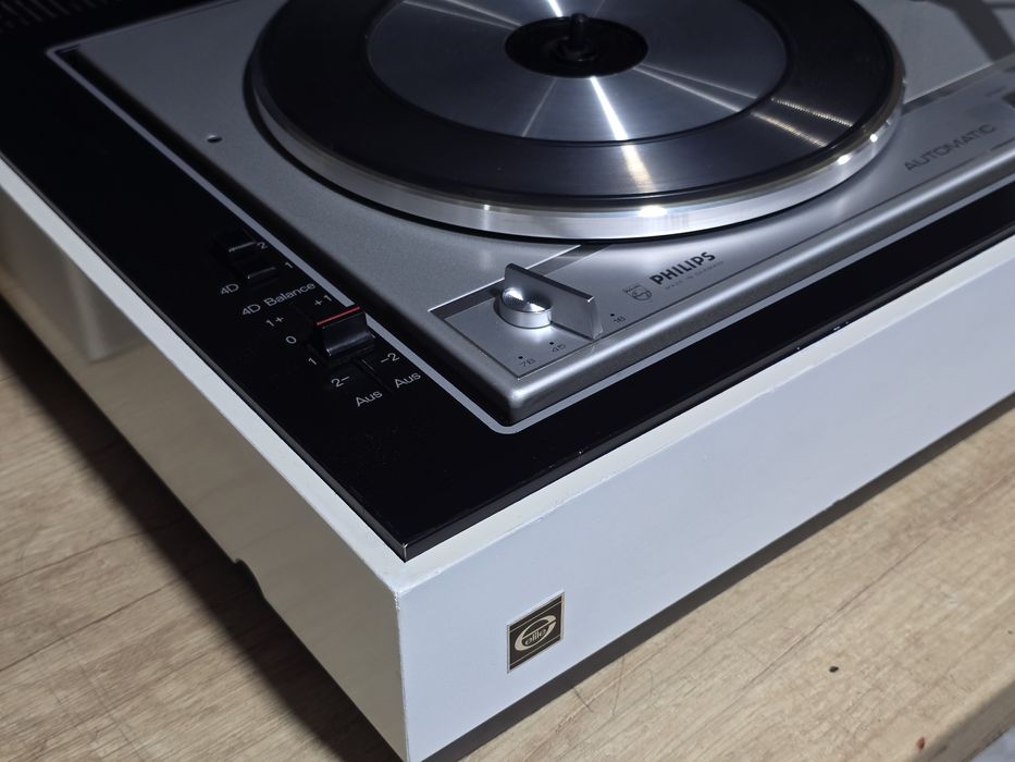 Grundig studio ROSITA 1600, pick-up, radio ,amplificator  boxe vintage