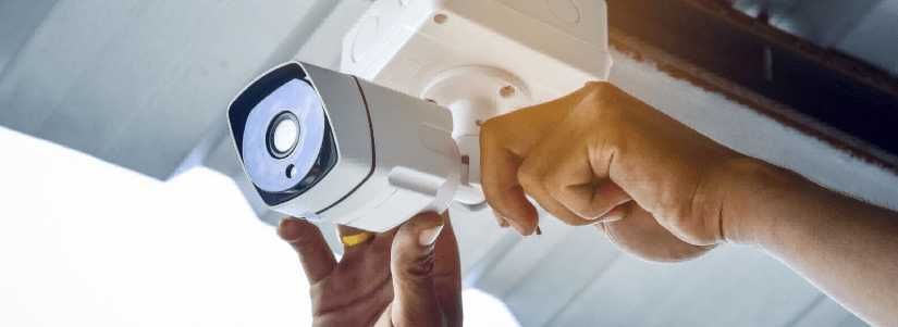 Камеры Видеонаблюдения,  домофоны. Продажа установка и ремонт