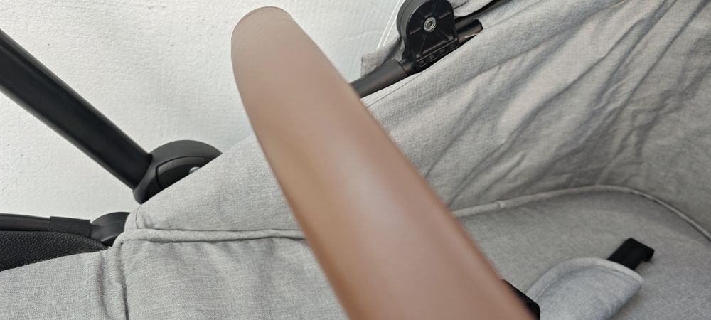 Бебешка количка Lorelli