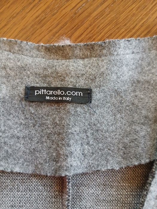 Vand  jacheta casual de primavara