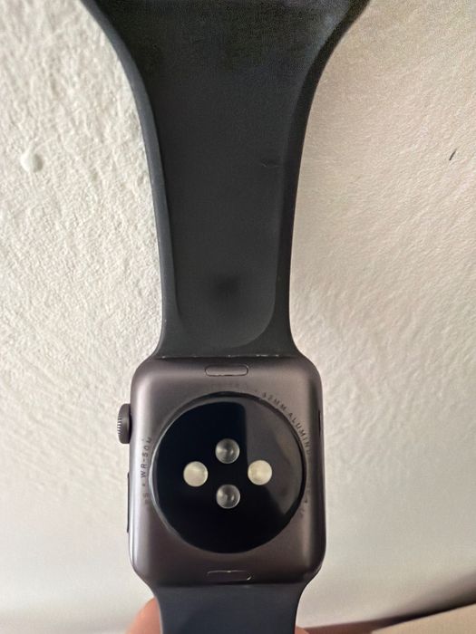 Apple watch series 3 42mm