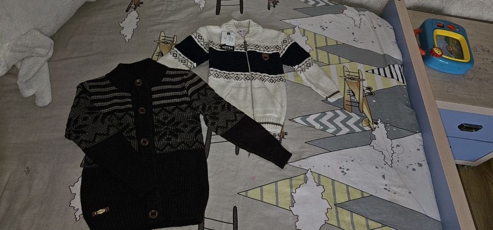 Продам детскую одежду