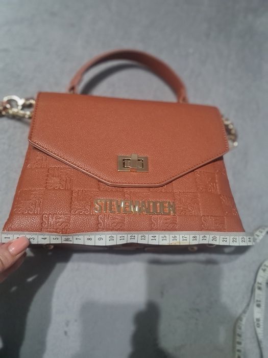 Vand geanta Steve Madden