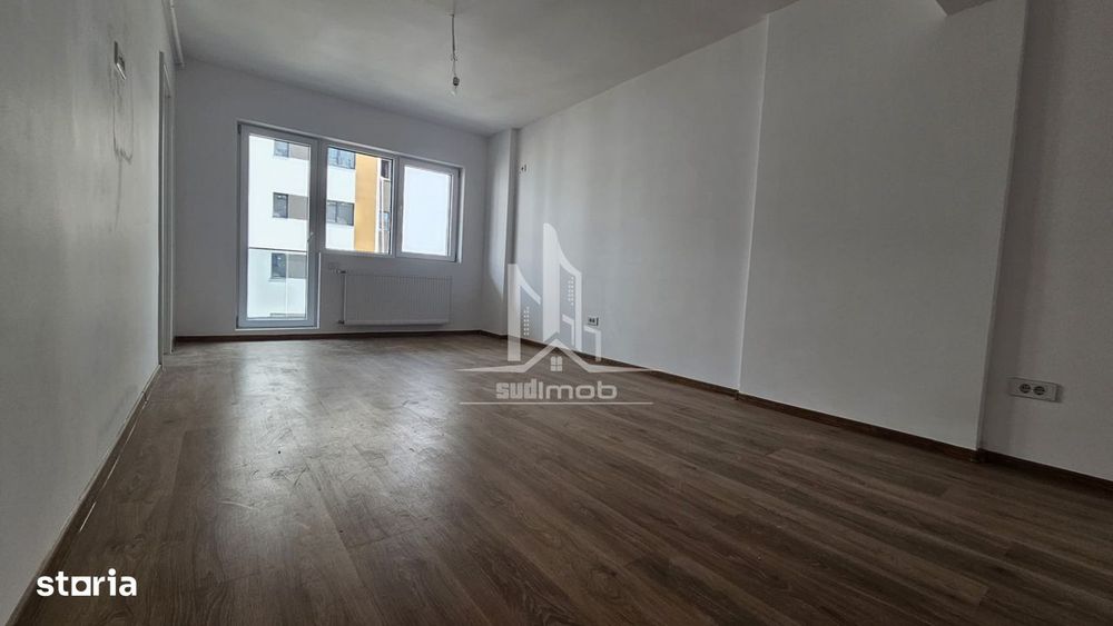 Metrou Berceni Biruintei 2 camere decomandat — fotografia 1