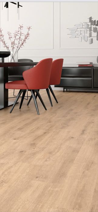 Vand parchet laminat