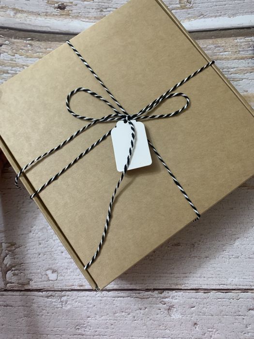 Крафт бирки оптом алматы