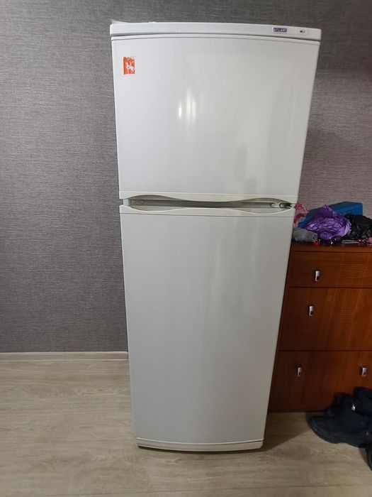 Хороший холодильник