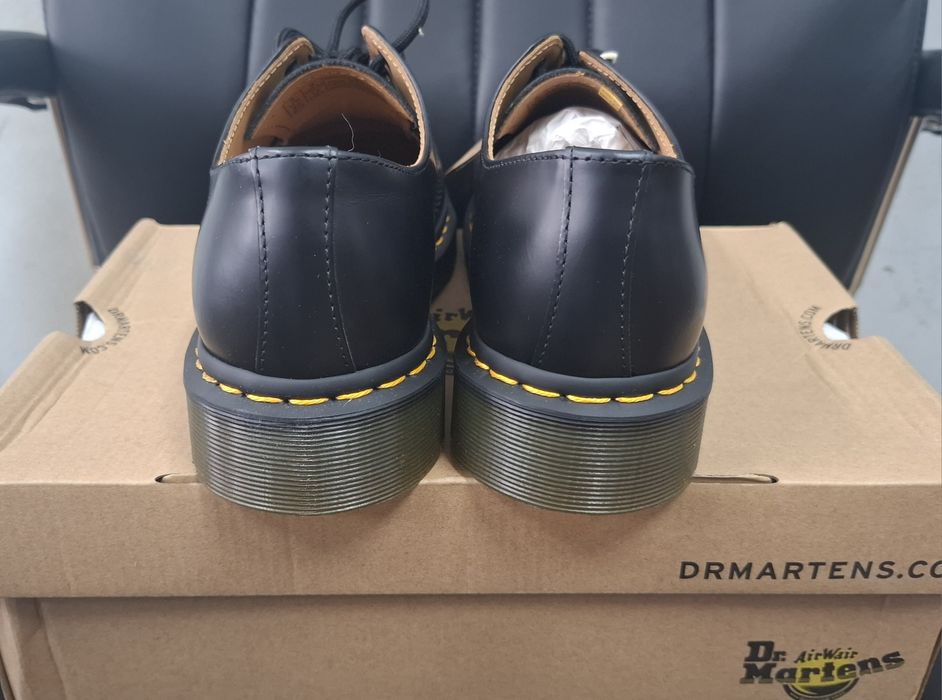 Dr. Martens 1461 НОВИ 43 номер