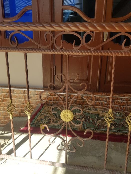 Reshotka 3 metrrli zinaga urnatsa boladiii