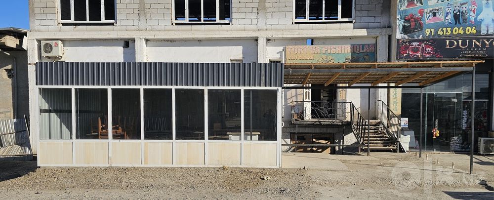 Yengil konstruktsiya