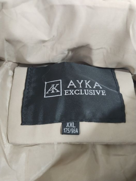 Куртка зима 2 хл очень в хорошем качестве