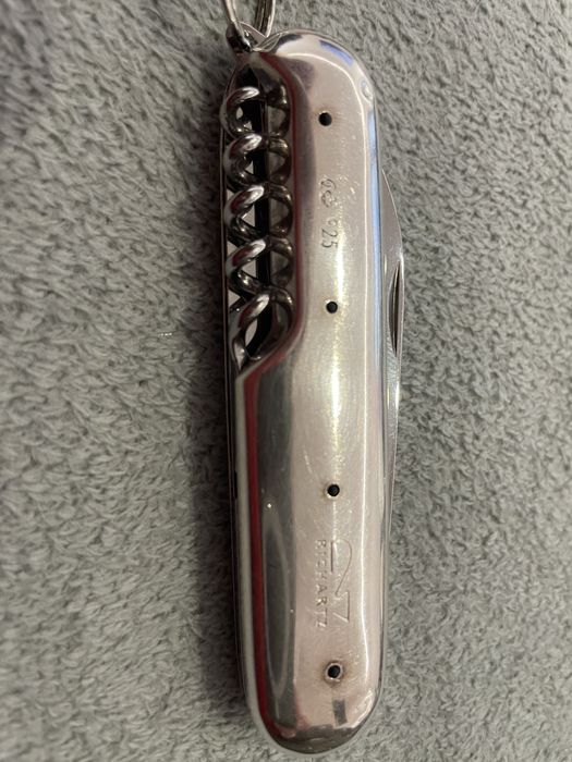 Briceag cutit Richartz argint 925