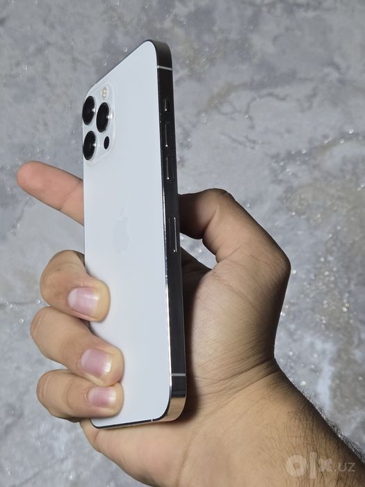 IPhone 12 Pro Max