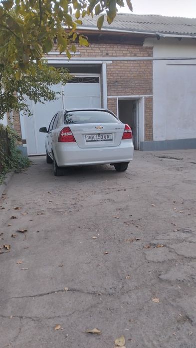 Nexia 3   2021-йил идеал