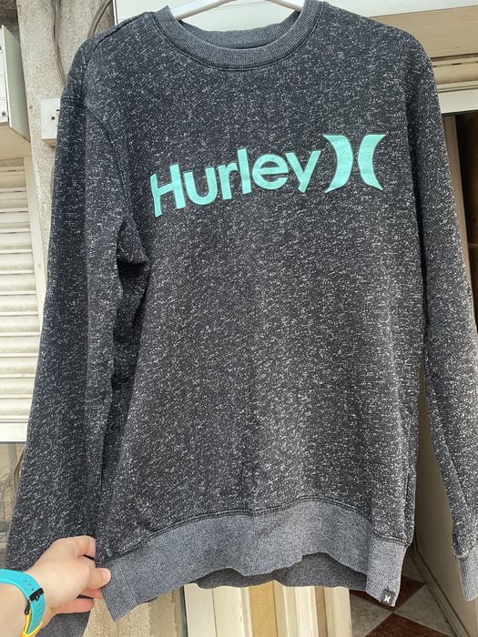 Мъжки блузи/суичер hurley/ prostest
