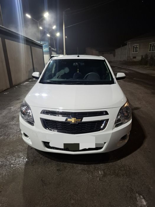 Cobalt avtomat 23yil kuzov 24