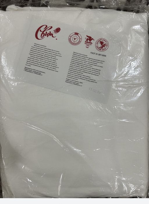 1-спальный комплект постельного белья