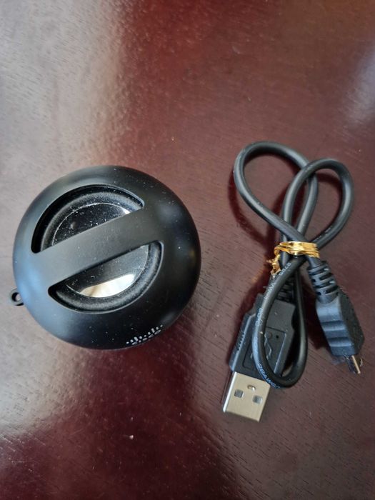 Boxa mini Cisco ca nouă