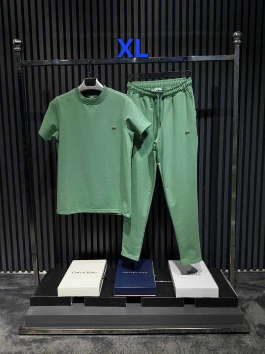 Trening barbati Lacoste