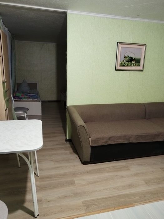 Домики в Боровом в центре Бурабай