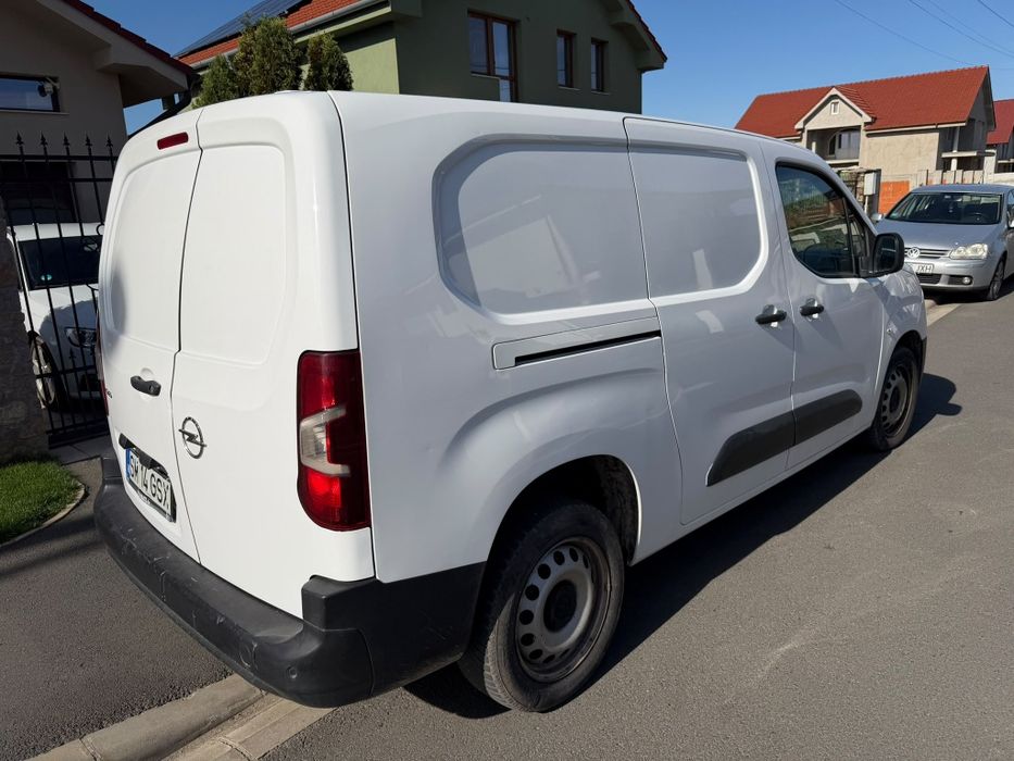 Vand Opel Combo frigorific
