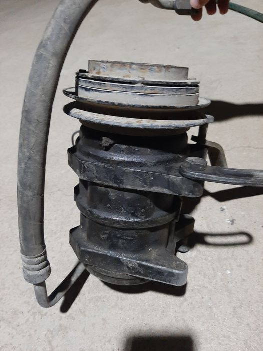 Продам нассос кондёр