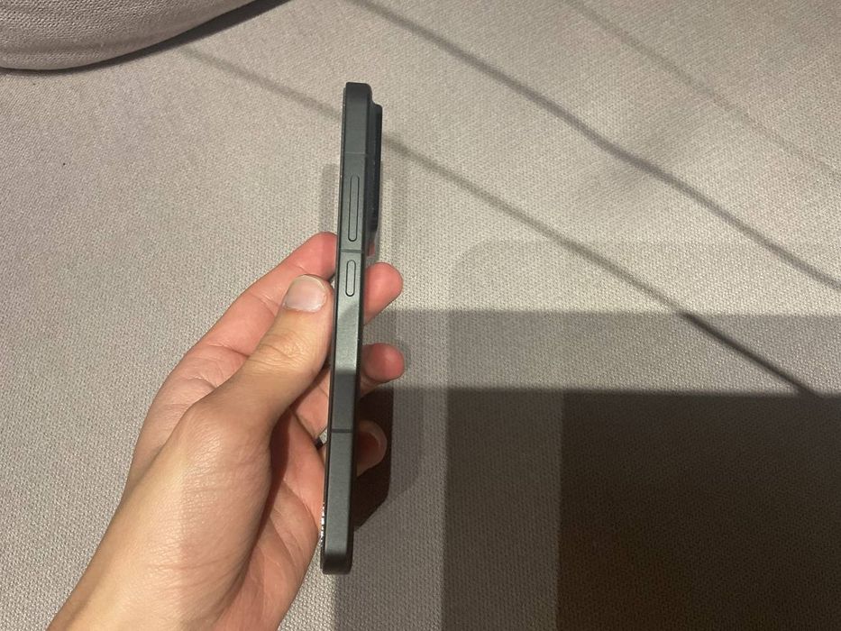 Xiaomi 15 на терабайт