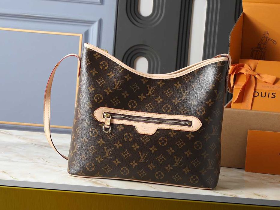 Geantă de mână Louis Vuitton pentru femei