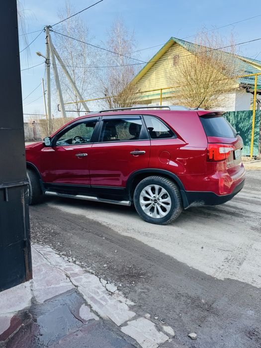 Продам Kia Sorento Киа Соренто