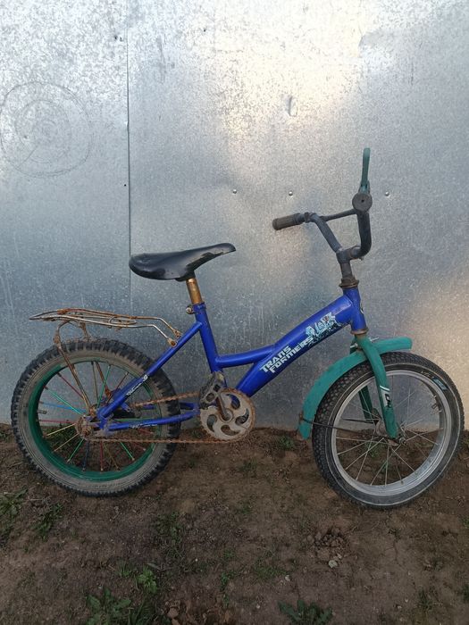 Велик сатылады жүріп тұр