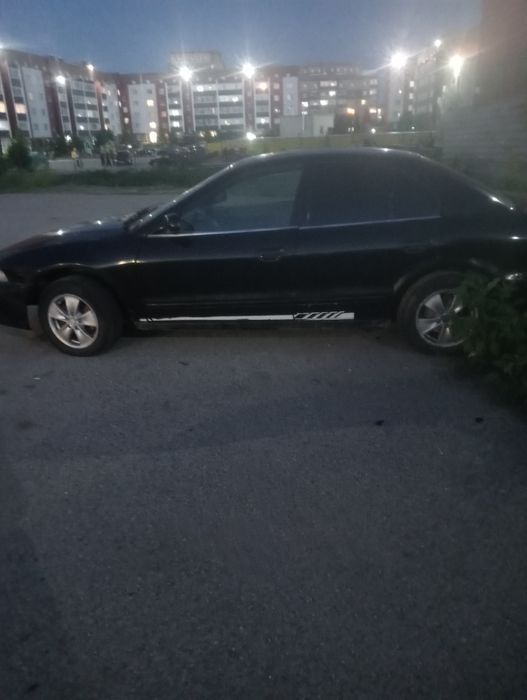 Продам Машину.Миссубиси Галан
