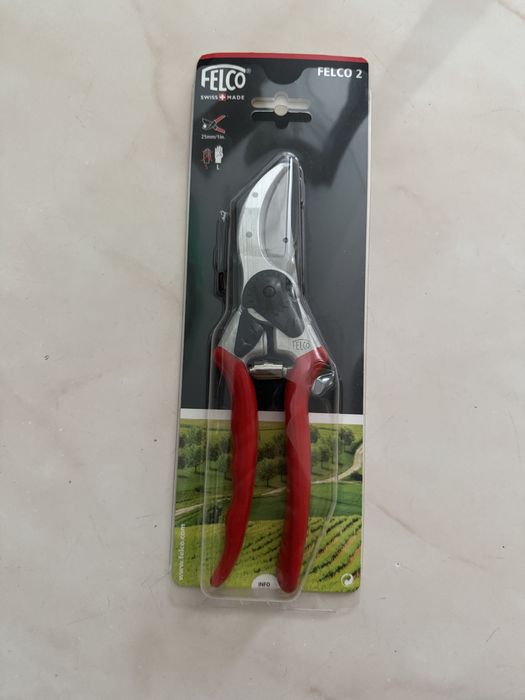 Foarfeca Felco 2-Swiss Made