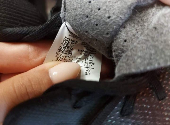 Оригинални Калеври Nike Mercurial