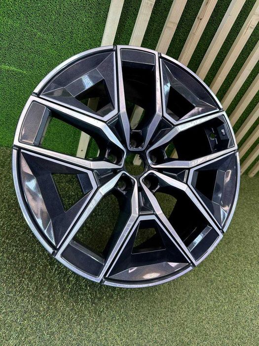 Jantă BMW SERIA 5 G60 r19 j8,5 stil 936m