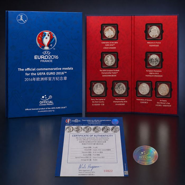 Наборы коллекционные на подарки редкие экземпляры