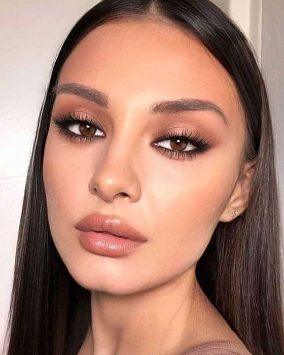 Макияж и прическа. Нужна модель для макияжа и прически