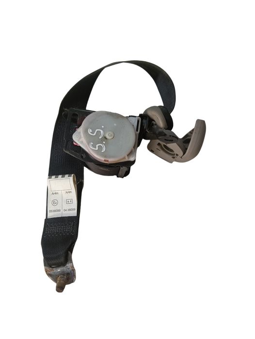 Centura Siguranta Stanga Spate Toyota Iq _J1_ 2008 - >