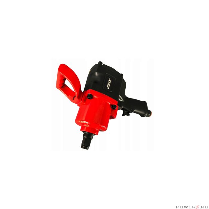 Pistol de impact pneumatic 3/4" 1850 Nm Verke