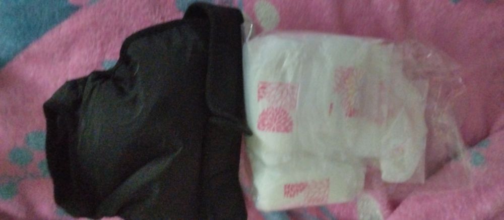 Многоразовые трусы для собак