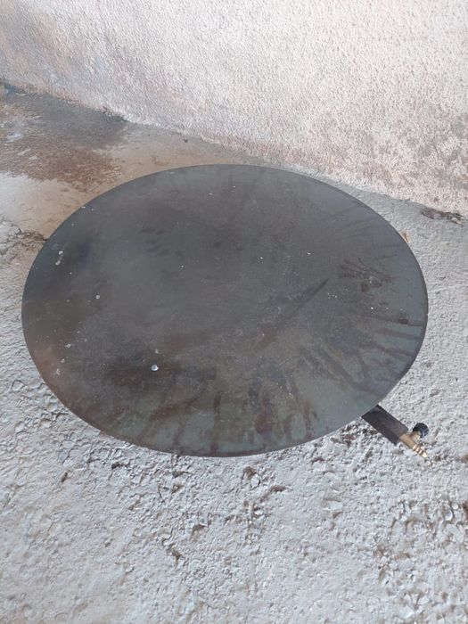 Лаваш печь газовые