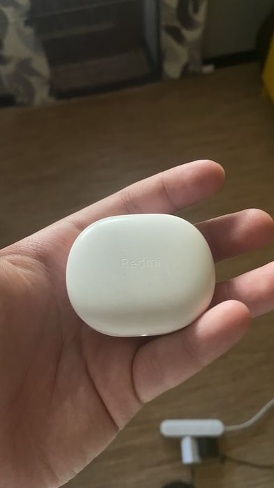 наушники redmi duds 4 lite