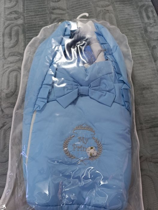 Продам конверт для новрожденных .