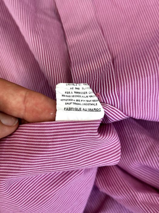 Мъжка риза Ralph Lauren (Custom Fit) - размер L, Отлично състояние / ОРИГИНАЛ
