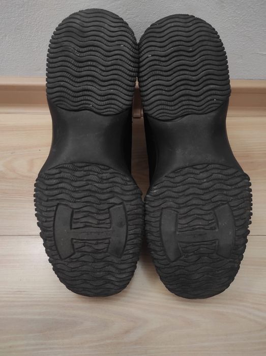 Sneakers dama Hogan Interactive 38