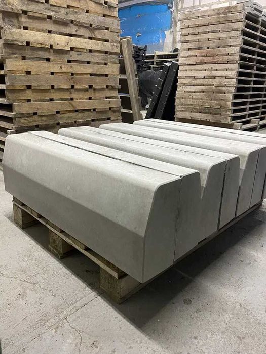 Bordyur 100x20x6