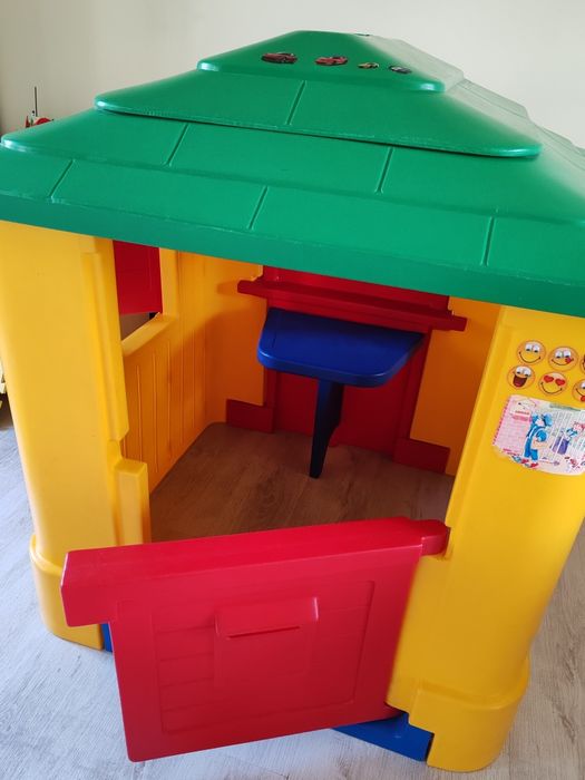 Детска къщичка за игра Chicco