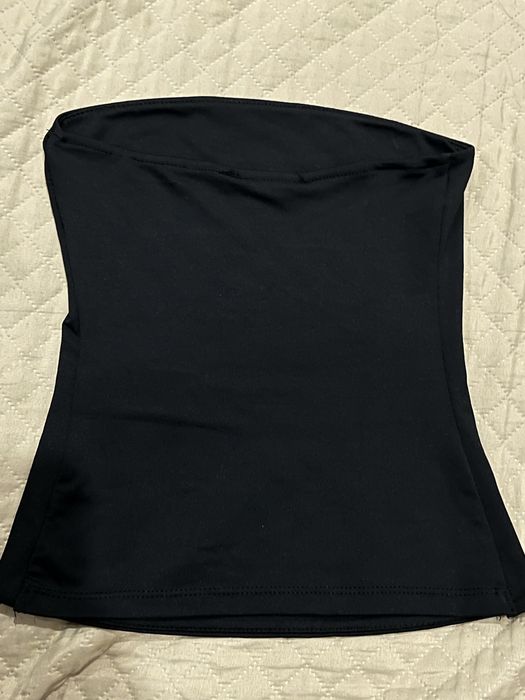 Топ из bershka новая